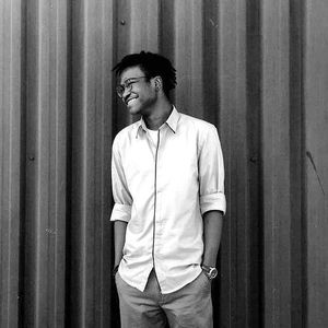 Meet your Posher, Tolu